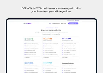 DeenConnect